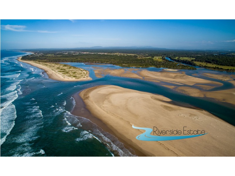 Lot 15 Ondaroo Crest, Old Bar NSW 2430