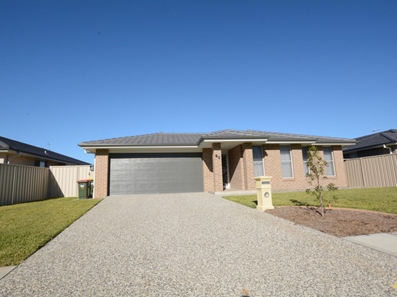 78 Forest Lane, Old Bar NSW 2430