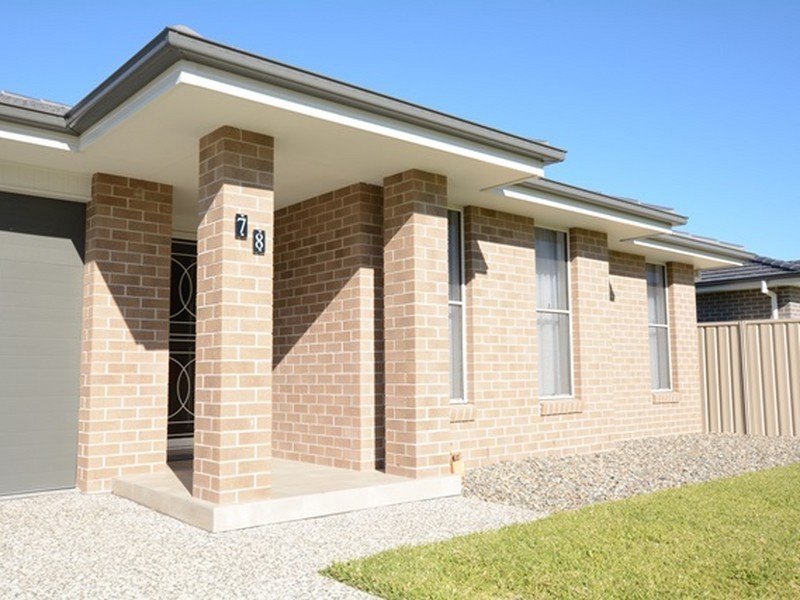78 Forest Lane, Old Bar NSW 2430