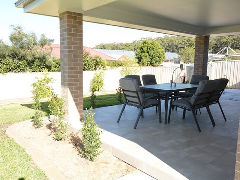 78 Forest Lane, Old Bar NSW 2430