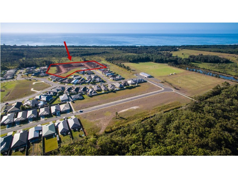 Lot 247 Trevally Avenue, Old Bar NSW 2430