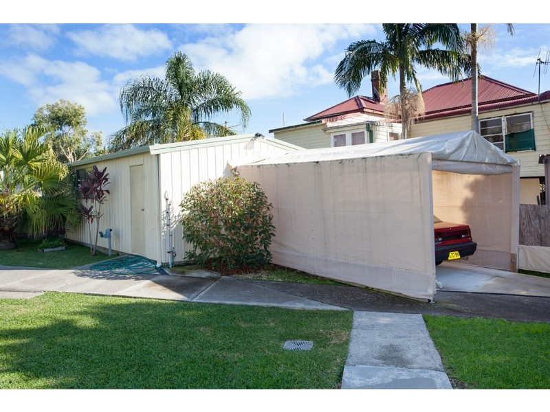 20 Stevenson Street, Taree NSW 2430