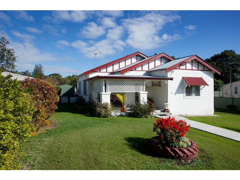 20 Stevenson Street, Taree NSW 2430