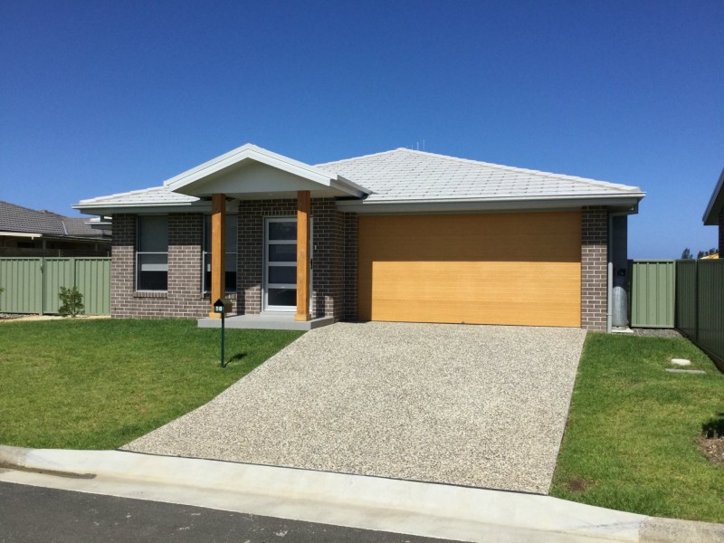 61 Bluehaven Drive, Old Bar NSW 2430