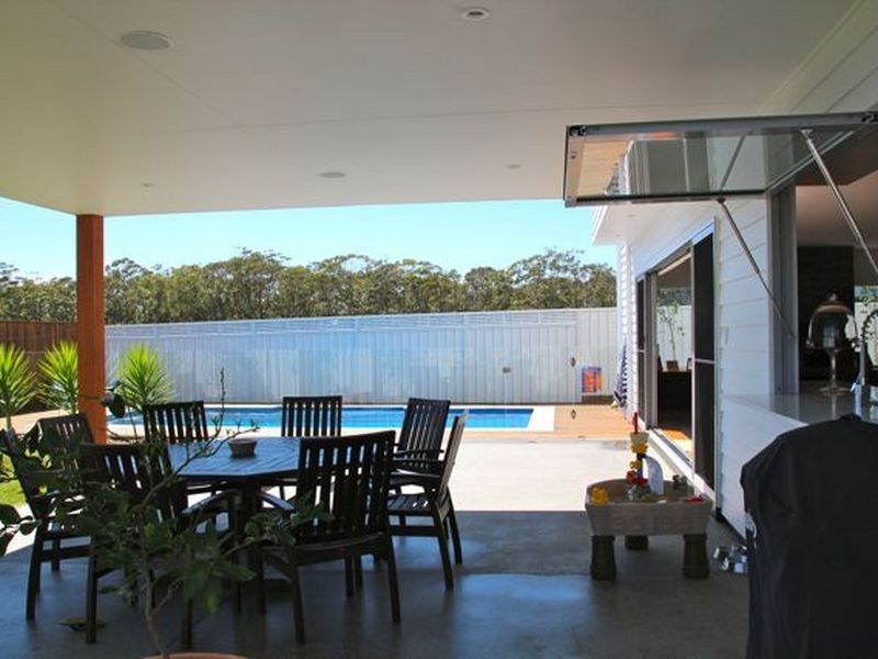299 Saltwater Road, Wallabi Point NSW 2430
