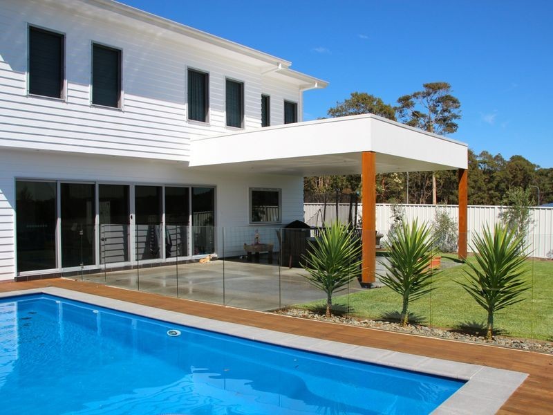 299 Saltwater Road, Wallabi Point NSW 2430