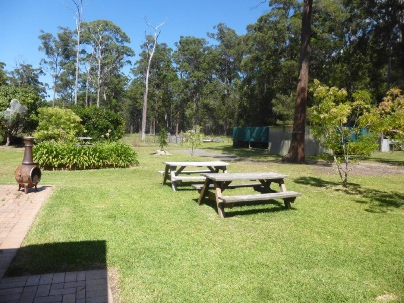16 Kolinda Drive, Old Bar NSW 2430