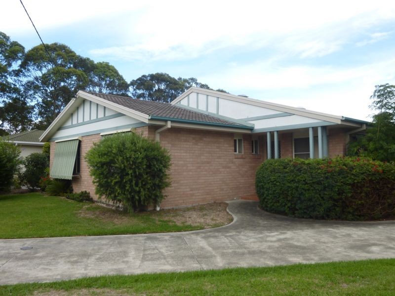 1/60 Old Bar Road, Old Bar NSW 2430