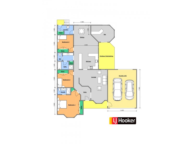 4 Laurina Close, Old Bar NSW 2430