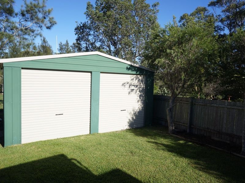 13 Gannet Crescent, Old Bar NSW 2430