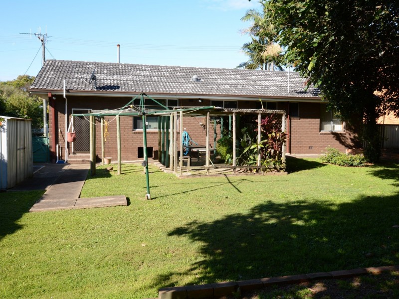 1 Sheppard Street, Old Bar NSW 2430