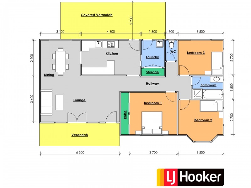 96 Wingham Road, Taree NSW 2430