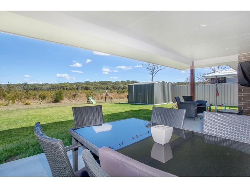 24 Shantull Drive, Wallabi Point NSW 2430