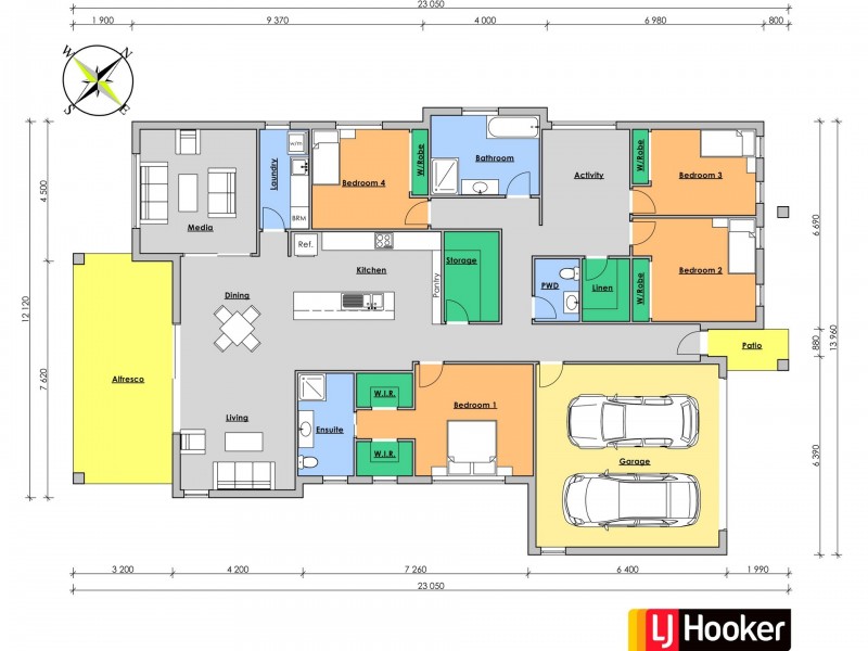 24 Shantull Drive, Wallabi Point NSW 2430