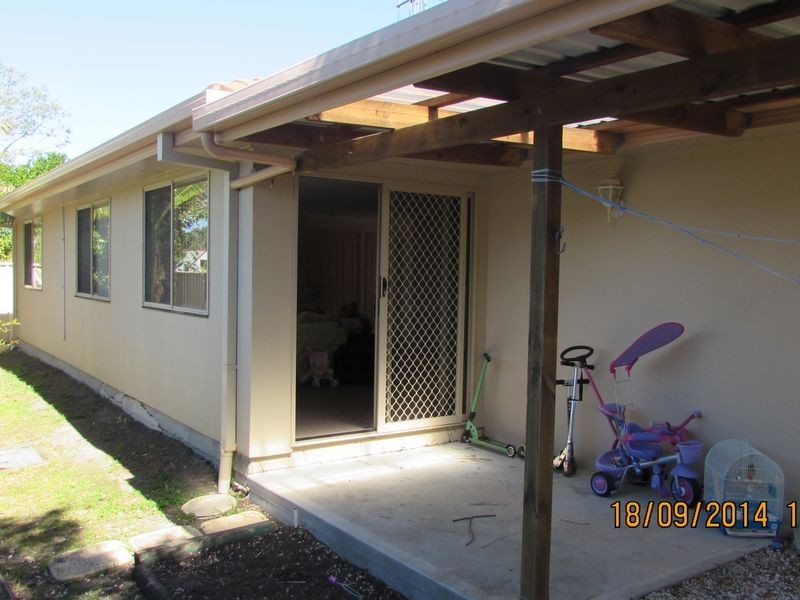 2/6 Rushby Drive, Old Bar NSW 2430