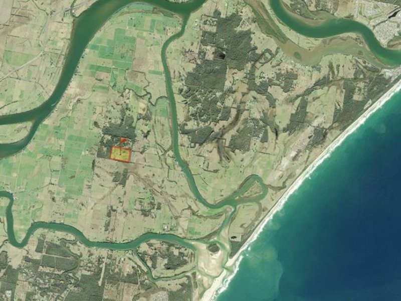 633 Manning Point Road, Oxley Island NSW 2430