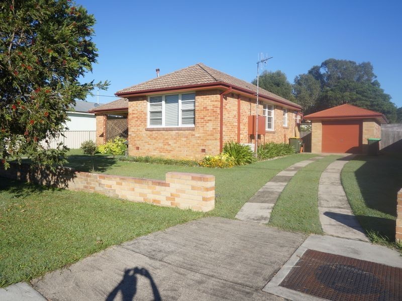 26 Boomerang Street, Taree NSW 2430