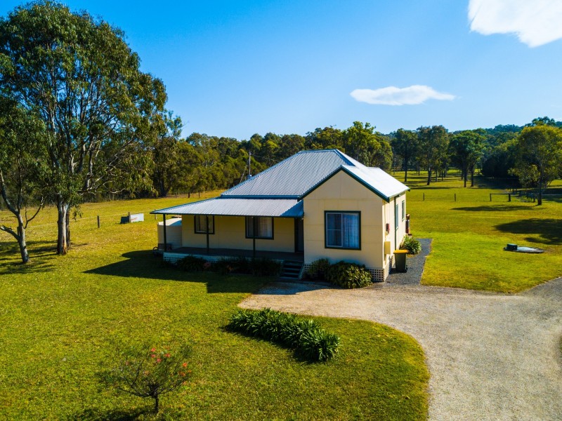 633 Manning Point Road, Oxley Island NSW 2430