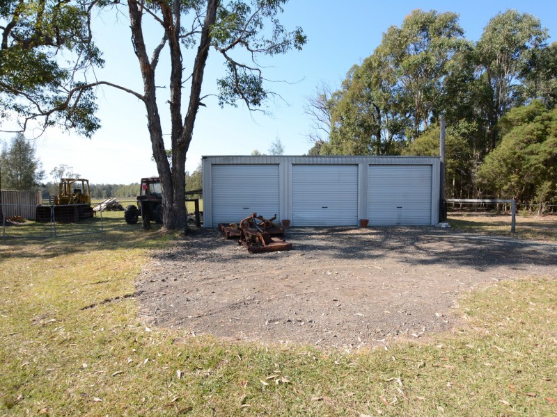 633 Manning Point Road, Oxley Island NSW 2430