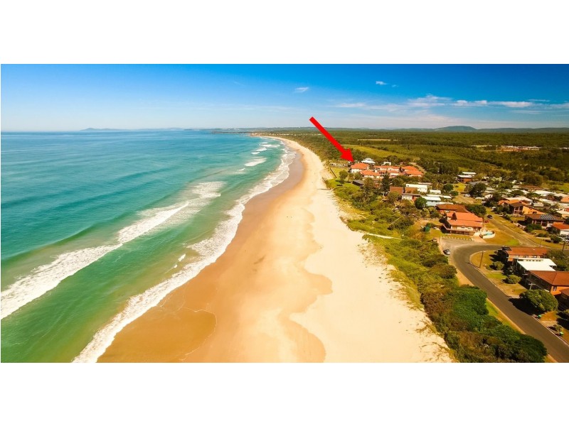 3/32 Lewis Street, Old Bar NSW 2430