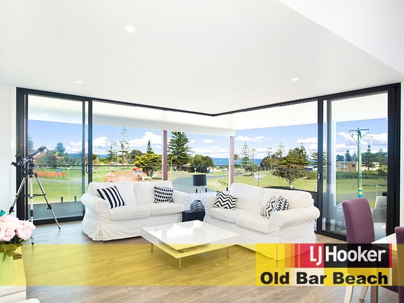 1 Old Bar Road, Old Bar NSW 2430