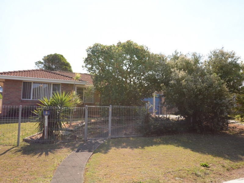 8 Wyden Street, Old Bar NSW 2430