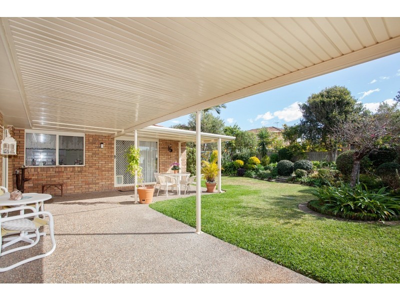 49 Clerke Street, Old Bar NSW 2430