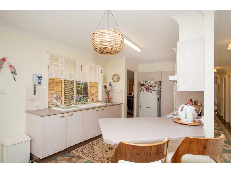 49 Clerke Street, Old Bar NSW 2430