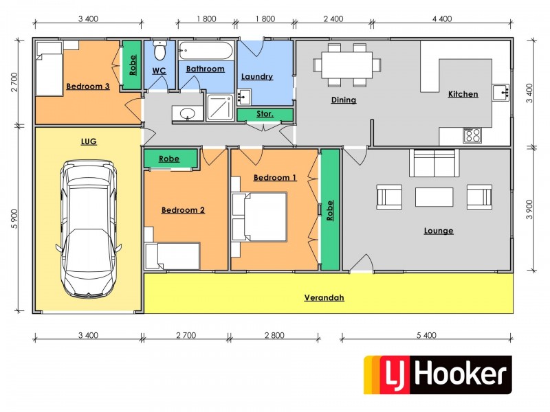 37 Smith Street, Old Bar NSW 2430