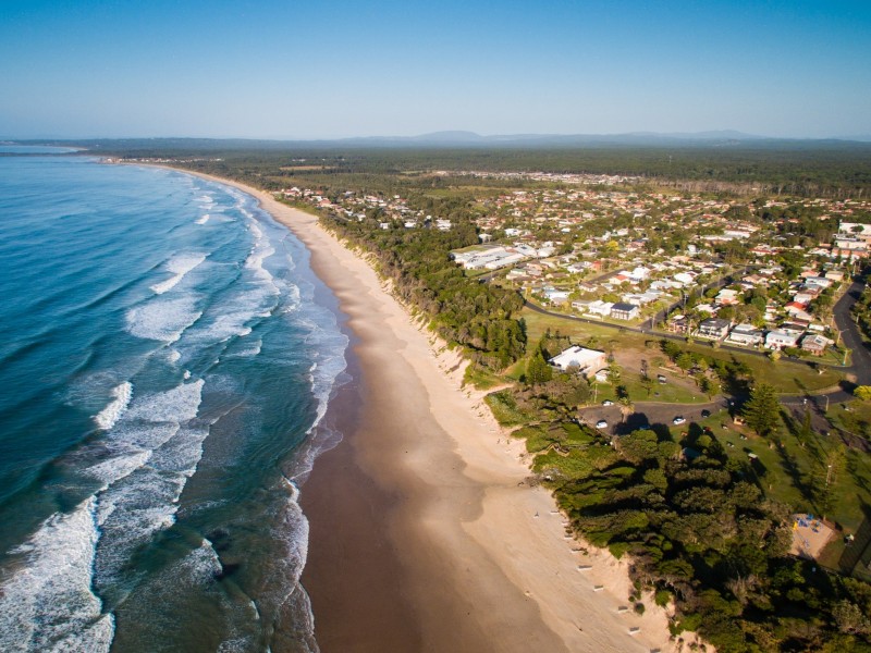 37 Smith Street, Old Bar NSW 2430