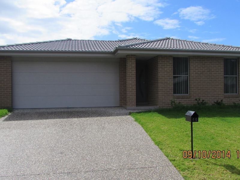 46 Albatross Way, Old Bar NSW 2430