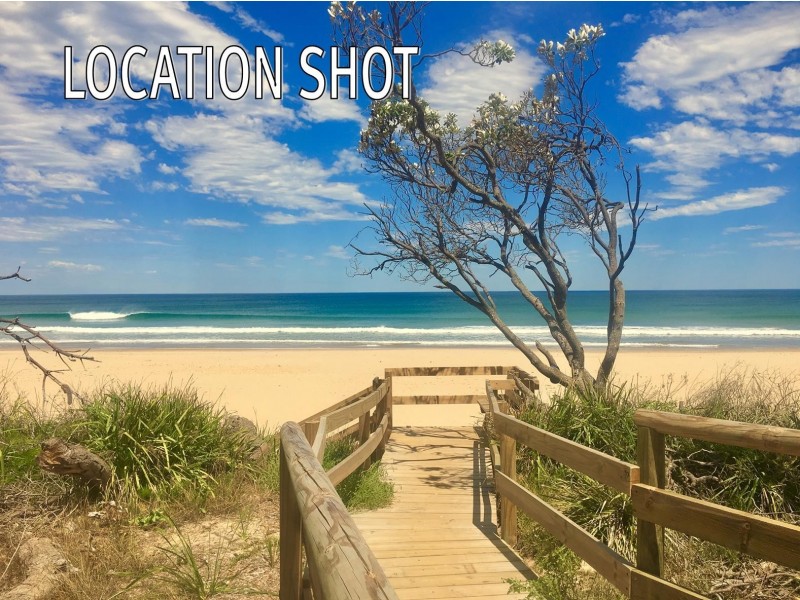 Lot 24 Maita Way, Old Bar NSW 2430