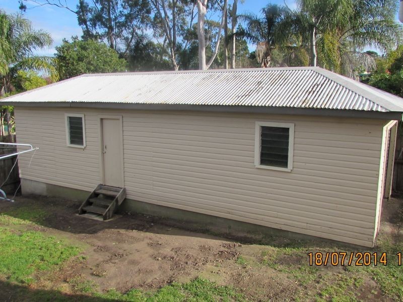 18 Smith Street, Taree West NSW 2430