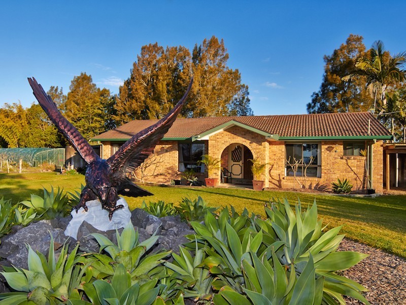 24 Cowans Lane, Oxley Island NSW 2430