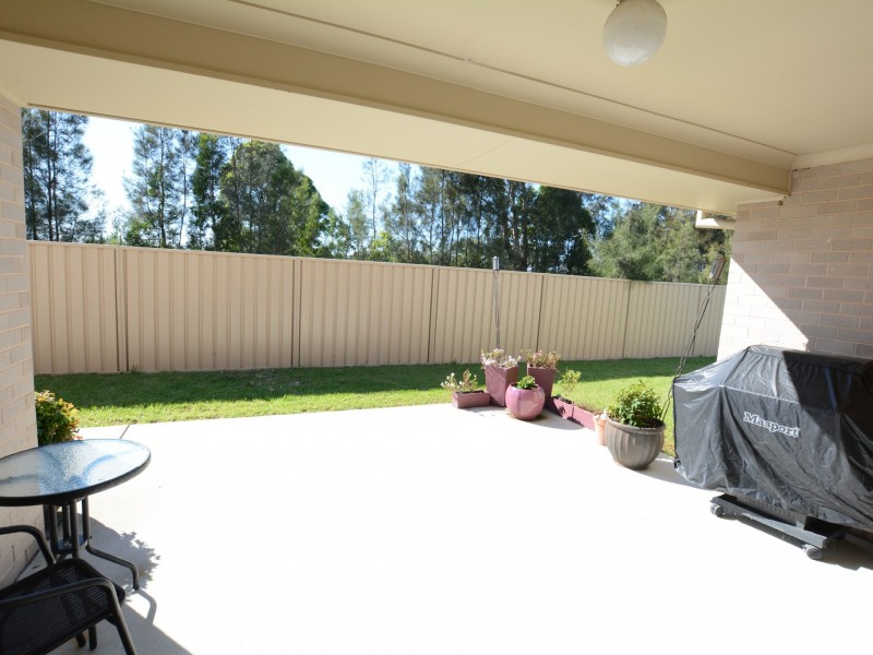 17 Yellowfin Avenue, Old Bar NSW 2430