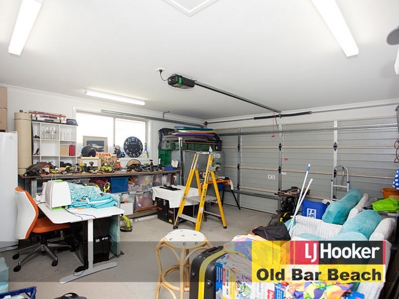 4 George Street, Old Bar NSW 2430