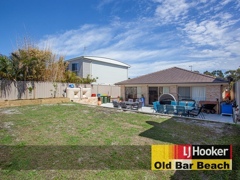 4 George Street, Old Bar NSW 2430