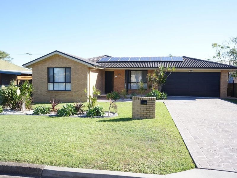 54 George Street, Cundletown NSW 2430