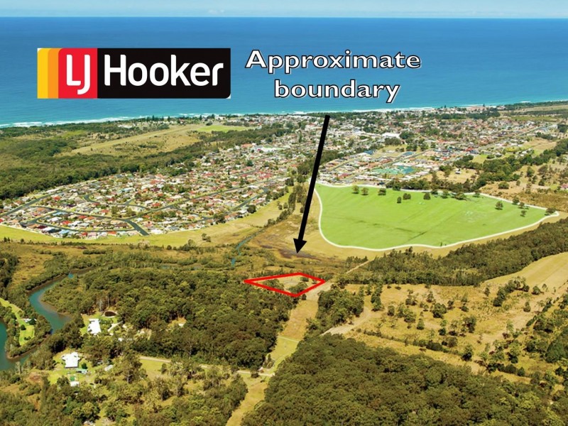 Lot 7 Red Gum Road, Old Bar NSW 2430