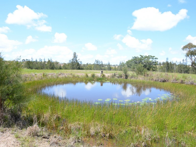 Lot 7 Red Gum Road, Old Bar NSW 2430