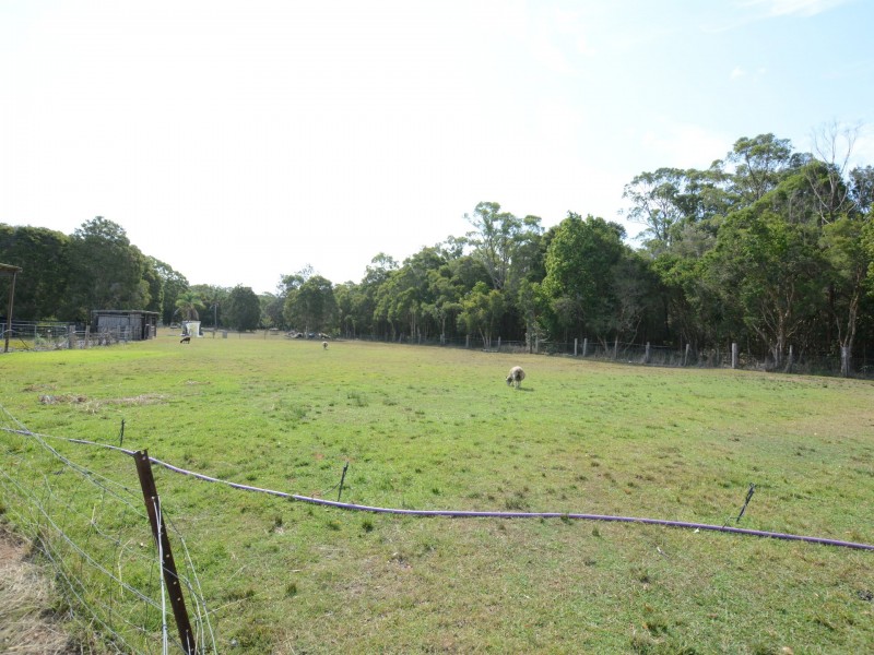 21 Warwiba Road, Old Bar NSW 2430
