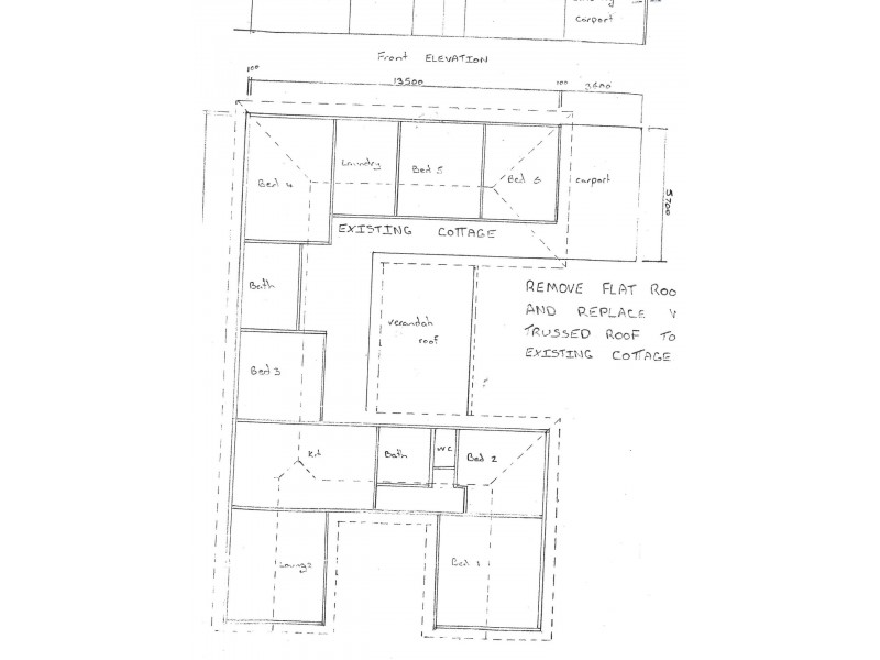21 Warwiba Road, Old Bar NSW 2430