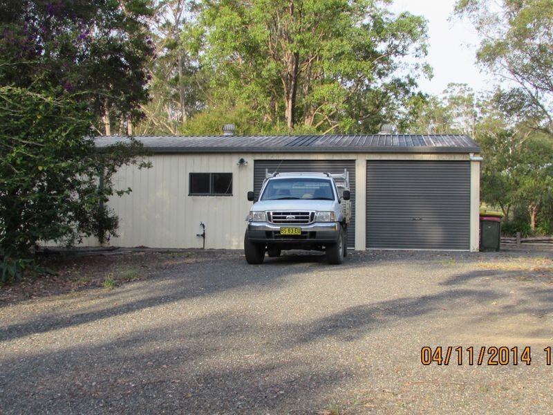 114 Warwiba Road, Old Bar NSW 2430