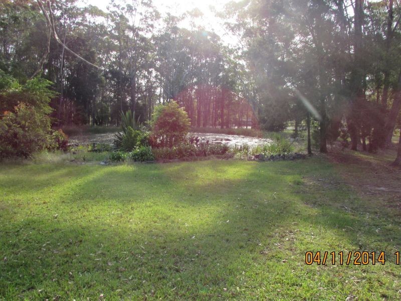 114 Warwiba Road, Old Bar NSW 2430