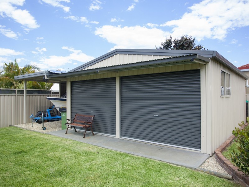 285 Saltwater Road, Wallabi Point NSW 2430