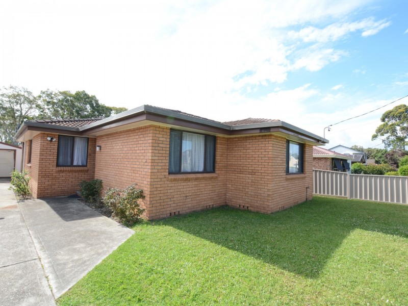 19 Shepard Street, Old Bar NSW 2430