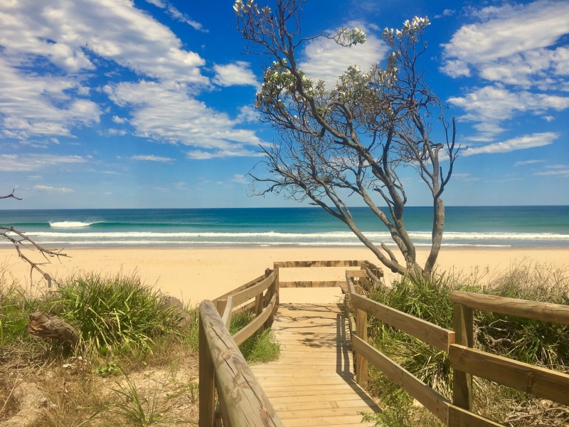 Lots 268 – 282 The ‘Finale’ Release, Old Bar NSW 2430
