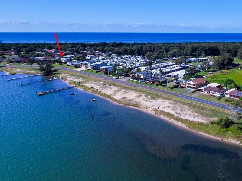 39 Main Street, Manning Point NSW 2430