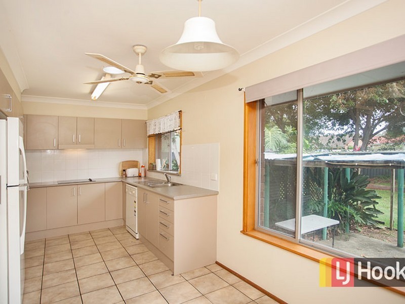 1 Sheppard Street, Old Bar NSW 2430