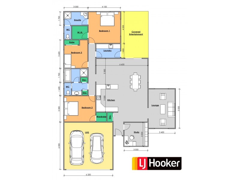 7 Curlew Place, Old Bar NSW 2430